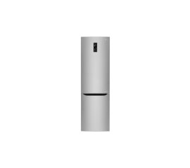 LG GBB60NSFFS frigorifero con congelatore Libera installazione 343 L Stainless steel
