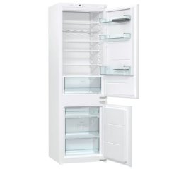 Gorenje NRKI4181E1 frigorifero con congelatore Libera installazione 248 L Bianco