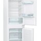Gorenje NRKI4181E1 frigorifero con congelatore Libera installazione 248 L Bianco 2