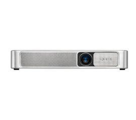 Vivitek Q3 PLUS-BK videoproiettore Proiettore a corto raggio 500 ANSI lumen DLP 720p (1280x720) Nero