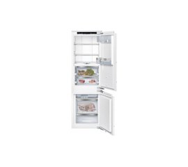 Siemens iQ700 KI86FPD40H frigorifero con congelatore Libera installazione 223 L Bianco