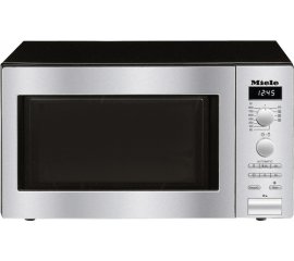 Miele M 6012 SC Superficie piana Microonde combinato 26 L 900 W Stainless steel