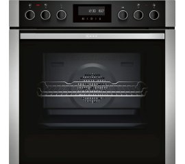 Siemens EQ102KA00Z set di elettrodomestici da cucina Piano cottura a induzione Forno elettrico