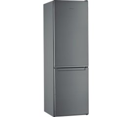 Whirlpool W7 831A OX frigorifero con congelatore Libera installazione 343 L D Stainless steel