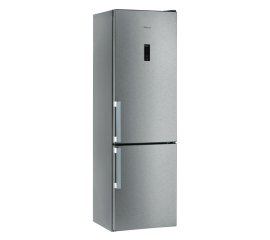 Whirlpool WTNF 92O MX H frigorifero con congelatore Libera installazione 368 L Stainless steel
