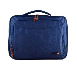 Tech air TANZ0139 borsa per laptop 39,6 cm (15.6") Borsa da corriere Blu