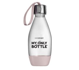 SodaStream My Only Uso quotidiano 500 ml Rosa