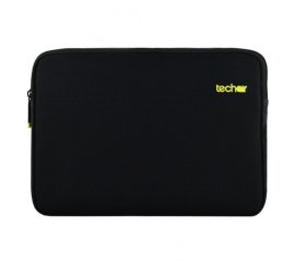 Tech air TANZ0309V4 custodia per tablet 35,8 cm (14.1") Custodia a tasca Nero