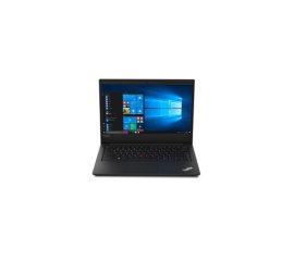 Lenovo ThinkPad E495 Computer portatile 35,6 cm (14") Full HD AMD Ryzen™ 5 3500U 8 GB DDR4-SDRAM 256 GB SSD Wi-Fi 5 (802.11ac) Windows 10 Pro Nero