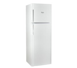 Hotpoint ENTMH 19211 FW frigorifero con congelatore Libera installazione 378 L Alluminio