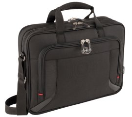 Wenger/SwissGear 600649 borsa per laptop 40,6 cm (16") Valigetta ventiquattrore Nero