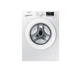 Samsung WW70J5585MW lavatrice Caricamento frontale 7 kg 1400 Giri/min Bianco