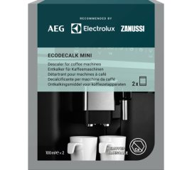 Electrolux M3BICD200 Macchina da caffè