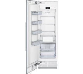Siemens iQ700 FI24NP32 congelatore Congelatore verticale Da incasso 344 L F Bianco