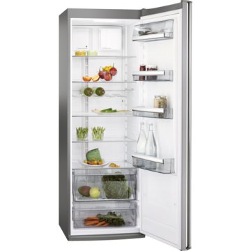 Electrolux SC380CN frigorifero Libera installazione 379 L Stainless steel