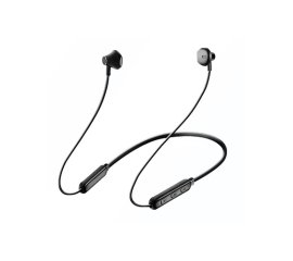 Adj 780-00051 cuffia e auricolare Wireless In-ear Musica e Chiamate Bluetooth Nero