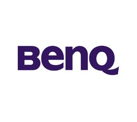 BenQ Mouse Pad P-SR Tappetino per mouse per gioco da computer Nero