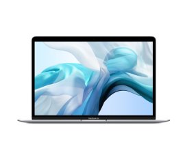 Apple MacBook Air Computer portatile 33,8 cm (13.3") Intel® Core™ i5 i5-8210Y 8 GB LPDDR3-SDRAM 128 GB SSD Wi-Fi 5 (802.11ac) macOS Mojave Argento