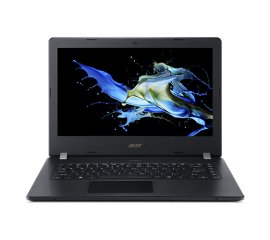 Acer TravelMate TMB114-21-64MX Computer portatile 35,6 cm (14") HD AMD A6 A6-9220C 4 GB DDR4-SDRAM 128 GB SSD Wi-Fi 5 (802.11ac) Windows 10 Pro Nero
