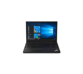 Lenovo ThinkPad E595 Computer portatile 39,6 cm (15.6") Full HD AMD Ryzen™ 5 3500U 8 GB DDR4-SDRAM 256 GB SSD Wi-Fi 5 (802.11ac) Windows 10 Pro Nero
