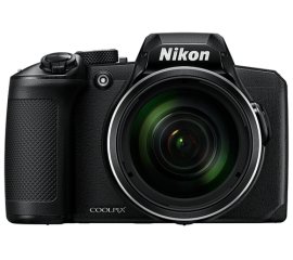 Nikon COOLPIX B600 1/2.3" Fotocamera Bridge 16 MP CMOS 4608 x 3456 Pixel Nero