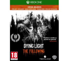 Warner Bros. Games Dying Light - Enhanced Edition Xbox One