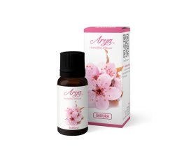 Arya HD Sakura olio essenziale 10 ml Fiore di ciliegio Diffusore di aromi