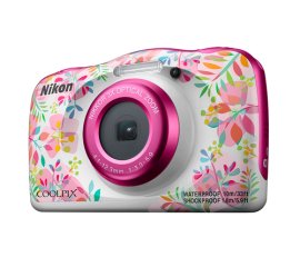 Nikon COOLPIX W150 1/3.1" Fotocamera compatta 13,2 MP CMOS 4160 x 3120 Pixel Multicolore