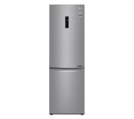 LG GBB71PZDZN frigorifero con congelatore Libera installazione 341 L E Grigio
