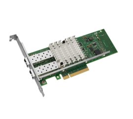 Intel E10G42BTDA scheda di rete e adattatore Interno Ethernet 10000 Mbit/s