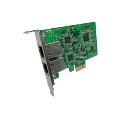 QNAP LAN-1G2T-I210 scheda di rete e adattatore Interno Ethernet 1000 Mbit/s