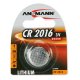 Ansmann CR 2016 Batteria monouso CR2016 Ioni di Litio 2