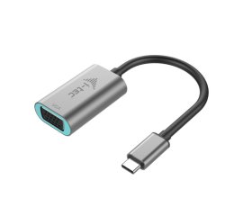 i-tec Metal USB-C VGA Adapter 1080p/60Hz