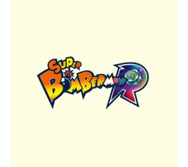 Konami Super Bomberman R Standard Tedesca, Inglese, ESP, Francese, ITA, DUT, Portoghese, Russo Nintendo Switch