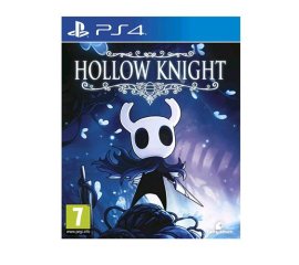 U & I ENTERTAINMENT LIMITED PS4 HOLLOW KNIGHT EUROPA
