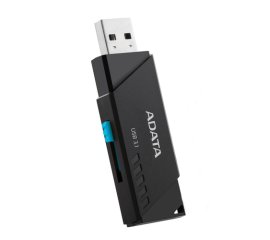 ADATA UV330 unità flash USB 128 GB USB tipo A 3.2 Gen 1 (3.1 Gen 1) Nero