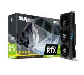 Zotac ZT-T20710B-10P scheda video NVIDIA GeForce RTX 2070 SUPER 8 GB GDDR6