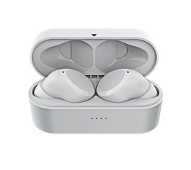 Celly BhTwinsMini Auricolare Wireless In-ear Musica e Chiamate Bluetooth Bianco