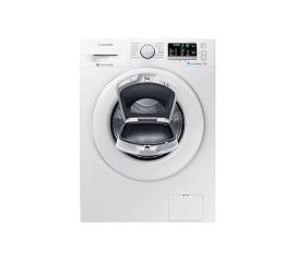 Samsung WW70K5400WW lavatrice Caricamento frontale 7 kg 1400 Giri/min Bianco
