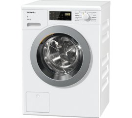 Miele WDD 025 WPS lavatrice Caricamento frontale 8 kg 1400 Giri/min Bianco