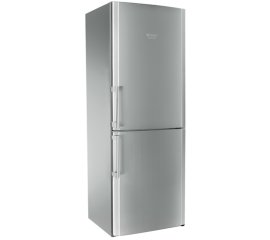 Hotpoint ENBLH 19221 FW frigorifero con congelatore Libera installazione 444 L Stainless steel