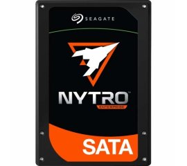 Seagate Nytro 1551 2.5" 480 GB Serial ATA III 3D TLC