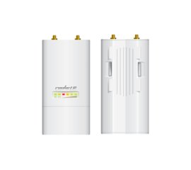 Ubiquiti Rocket M5 150 Mbit/s Bianco Supporto Power over Ethernet (PoE)