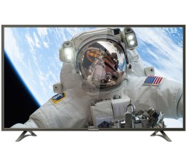 Thomson 43UC6406 TV 109,2 cm (43") 4K Ultra HD Smart TV Wi-Fi Argento