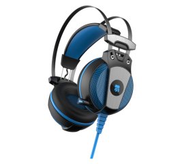 Xtreme Avatar X30 Pro Auricolare Cablato A Padiglione Giocare Nero, Blu
