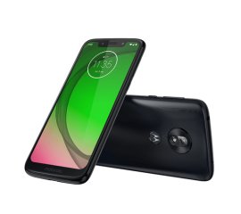 Motorola moto g⁷ play 14,5 cm (5.7") Android 9.0 4G USB tipo-C 2 GB 32 GB 3000 mAh Indaco