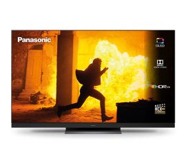 Panasonic TX-65GZ1500E TV 165,1 cm (65") 4K Ultra HD Smart TV Wi-Fi Nero