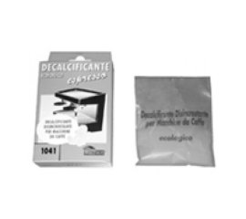 Elettrocasa AS 29 detergente per elettrodomestico Macchina da caffè