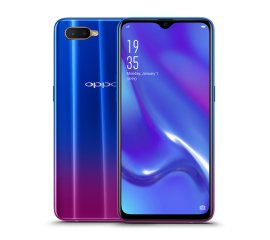 OPPO RX17 Neo Astral Blue