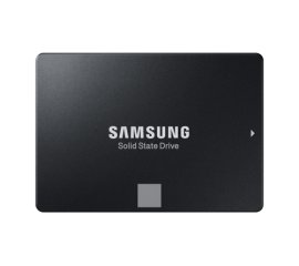 Samsung 860 EVO SATA 2.5" SSD 500 GB